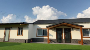 Leju Diary B&B